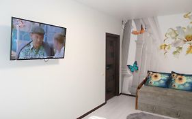 Apartment Near The Forum Mall 2